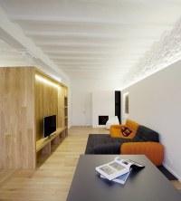 Mosaic House by Cubus Taller d’Arquitectura