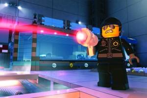 A bunch more LEGO Movie Videogame screenshots are here