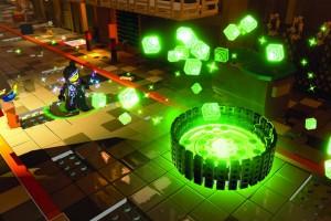 A bunch more LEGO Movie Videogame screenshots are here