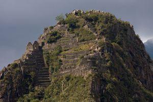 Huaynapicchu