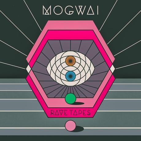 Track Of The Day: Mogwai - 'Simon Ferocious'