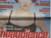 REWIND: Theaudience Pessimist Never Disappointed'