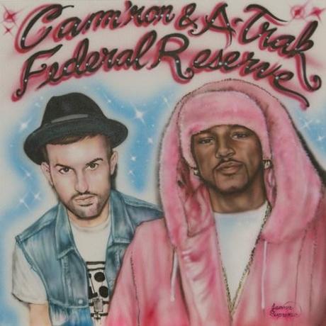 New Music: @Mr_Camron & @Atrak “Humphrey” New Music: @Mr_Camron & @Atrak “Humphrey”