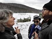 Anti-Fracking Activist Banned from 312.5 Square Miles Pennsylvania