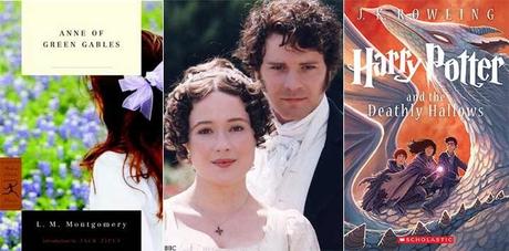 COUPLES WHOSE LOVE REMINDS US OF ELIZABETH AND DARCY