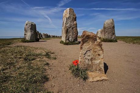 8 of the most overlooked megalithic sites