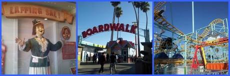 boardwalk