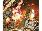 First Look: FANTASTIC FOUR
