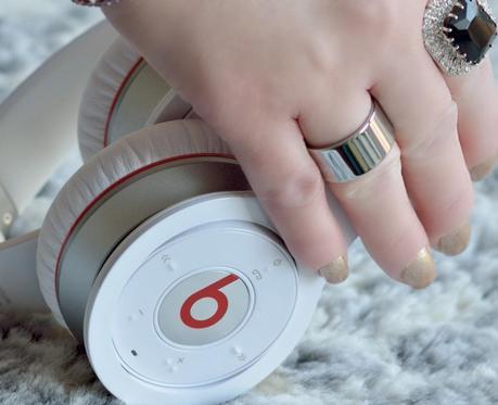 Style Fave: Tungsten Rings from Modern Design Inc Modern Design Beats marthafied