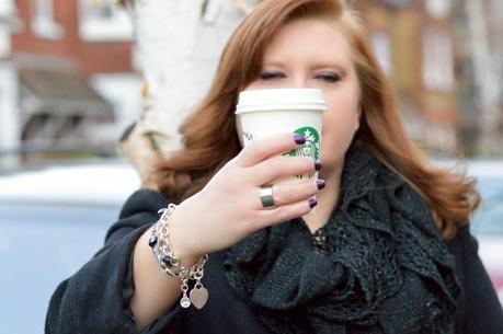 Style Fave: Tungsten Rings from Modern Design Inc Modern Design Hannah marthafied