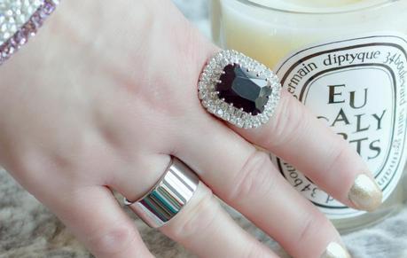 Style Fave: Tungsten Rings from Modern Design Inc Modern Design Diptyque marthafied