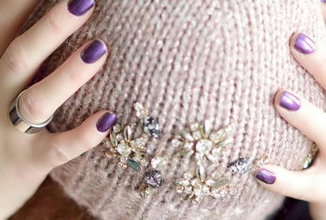 Style Fave: Tungsten Rings from Modern Design Inc Modern Design Next 2 marthafied