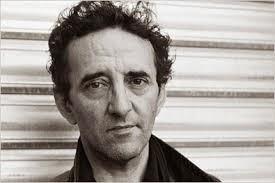 Totally Off The Subject of 2666, Doesn't Bolano Remind You of Sean Penn?