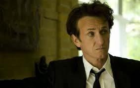 Totally Off The Subject of 2666, Doesn't Bolano Remind You of Sean Penn?