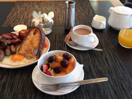 2014 01 13 05.02.10 カンタス航空ファーストクラスラウンジ・シドニー / Qantas First Lounges in Sydney