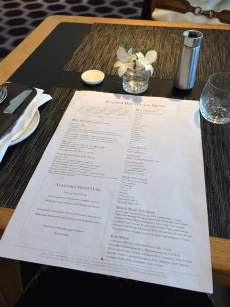 2014 01 13 04.51.21 カンタス航空ファーストクラスラウンジ・シドニー / Qantas First Lounges in Sydney
