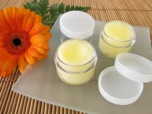 beeswax in lip products