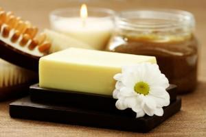 beeswax in soaps