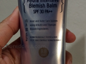 REVIEW: Hydra Intensive Blemish Balm Cream)