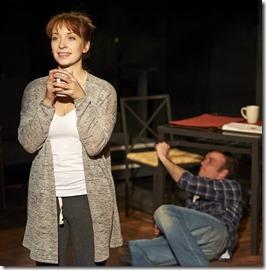 Review: strangers, babies (Steep Theatre)