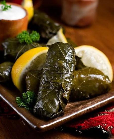 http://recipes.sandhira.com/stuffed-grape-leaves.html