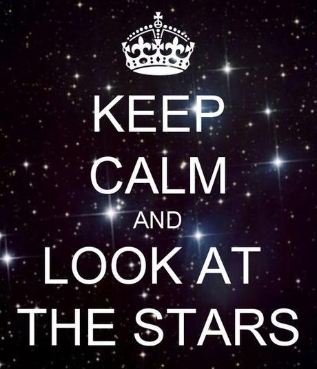 We’re seeing Stars.  Are you?