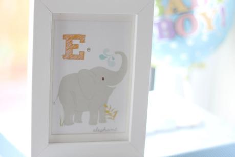 Room Tour: Ethans Nursery Updated Version