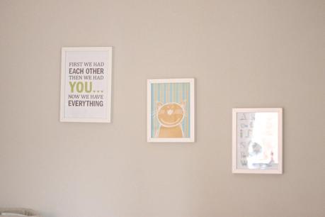 Room Tour: Ethans Nursery Updated Version