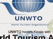 Kerala Tourism Wins UNWTO Ulysses Award