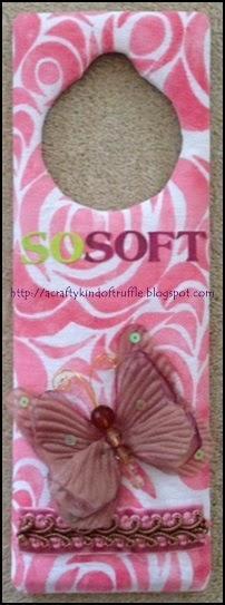 SoSoft Fabric Paint