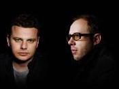 Old: Chemical Brothers- Golden Path