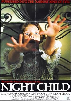 #1,263. The Night Child  (1975)