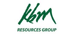 logo KBM Resources Group