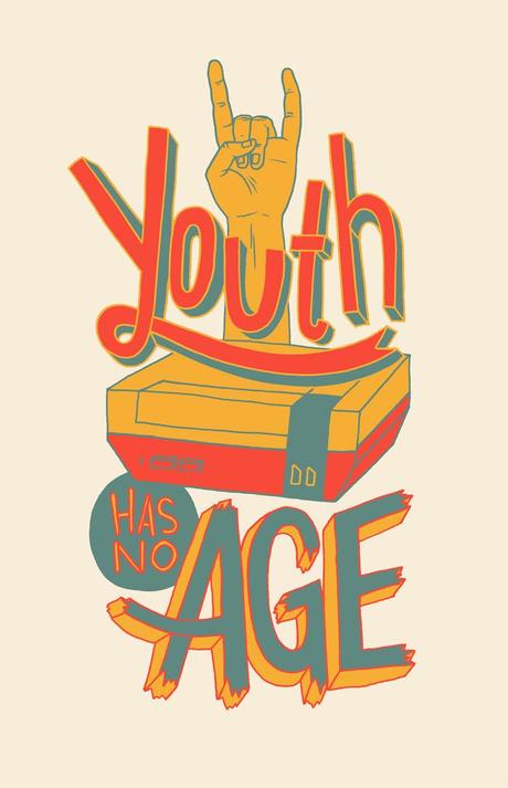 YouthHasNoAge