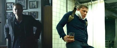 Daniel Craig In The Girl With The Dragon Tattoo Paperblog