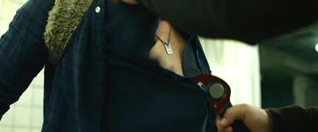 Daniel Craig in The Girl with the Dragon Tattoo See, it's gotta be significant somehow?!