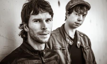 Reveller: Cold Engine Start