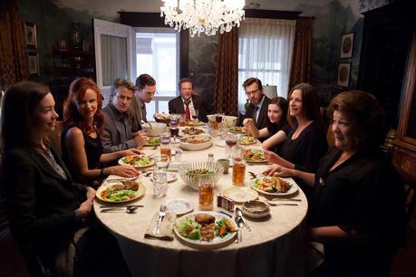 August : Osage County Review
