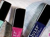 Become Julep Beauty Maven Receive Your First FREE!