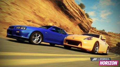 Forza Horizon 2 could hit Xbox One in September at 1080p – rumour