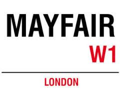 5 Things to do today in Mayfair
