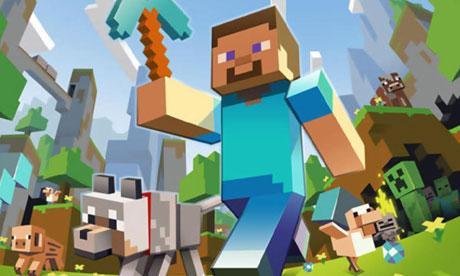 Is Minecraft good for children? Is Minecraft good for kids?