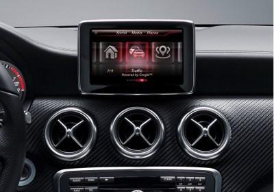 Source: Mercedes Drivestyle app (www.motorauthority.com)