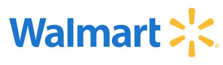 Wal-Mart Logo