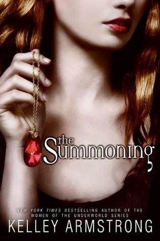 https://www.goodreads.com/book/show/2800905-the-summoning?from_search=true
