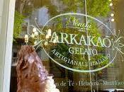 Arkakao: Best Cream Parlors Buenos Aires