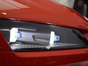 Audi Sport Quattro Laserlight Concept Dazzles
