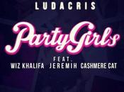 Ludacris Shares Single “Party Girls” Feat. Khalifa Jeremih
