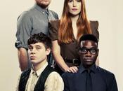 Track Day: Metronomy 'Love Letters'