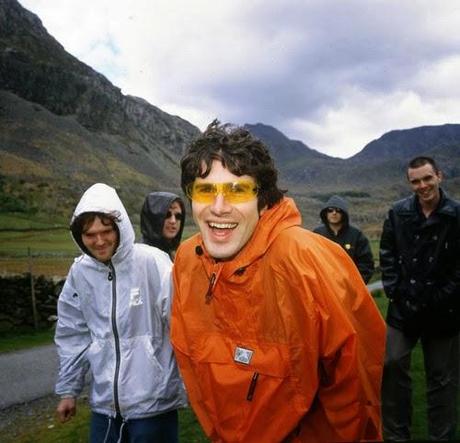 REWIND: Super Furry Animals - 'Play It Cool'